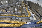 Prazdroj loni investoval 1,4 miliardy korun, z toho přes půl miliardy do výroby