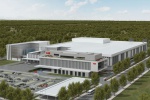 ABB zahájilo výstavbu závodu na výrobu robotů v Šanghaji
