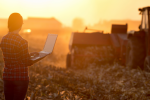 Jihočeská agrární komora podpoří robotiku v zemědělství