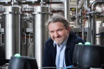 Velkopopovický pivovar povede Václav Šimek, chce snížit spotřebu vody a energií