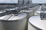 Budvar má nové cylindrokónické tanky, investoval 280 milionů korun