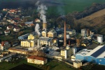 Cukrovaru Vrbátky loni klesly tržby, zisk měl ale vyšší