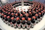 Nápoje Coca-Cola budou ve Švédsku v recyklovatelných lahvích