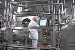 Mlékařské družstvo JIH loni utržilo rekordních 3,7 miliardy korun