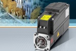 Siemens rozšiřuje nabídku měničů řady Sinamics S120 o distribuovaný servopohon Sinamics S120M