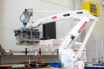 ABB se dostalo více zakázek, strádá ale divize energetiky