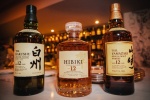 AFP: Japonská whisky si získává mezinárodní uznání