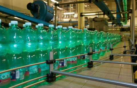 Karlovarské minerální vody koupily PepsiCo, mají souhlas ÚOHS