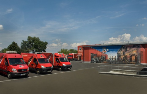 Masna Kroměříž plánuje pořízení nové klipsovací krájecí linky