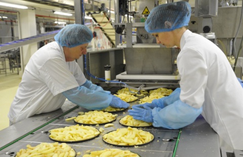 Nestlé v Německu zruší 380 pracovních míst, výrobu přesune jinam