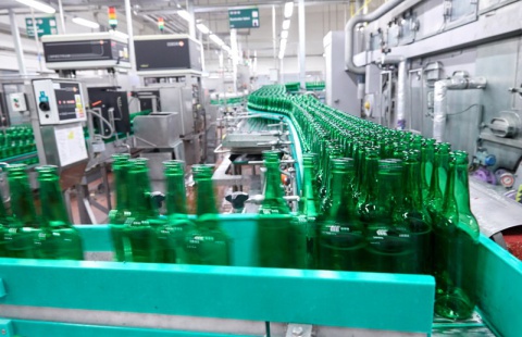 Heineken loni zvýšil prodej ve všech regionech, růst čeká i letos
