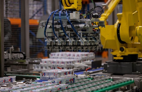 FANUC nabízí bezplatnou zkušební verzi softwarových programů