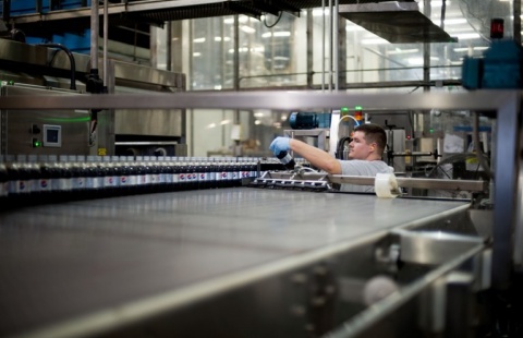 Pepsico má vyšší zisk i tržby, letos ale čeká slabší růst