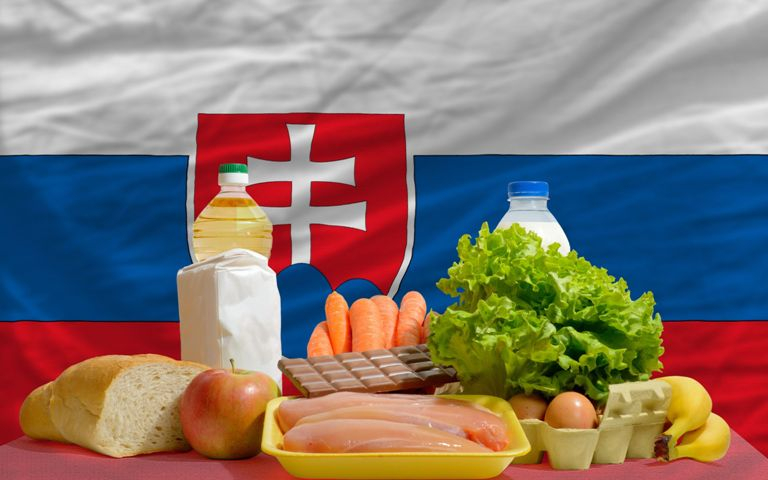 Slovenští potravináři chtějí restart svého odvětví