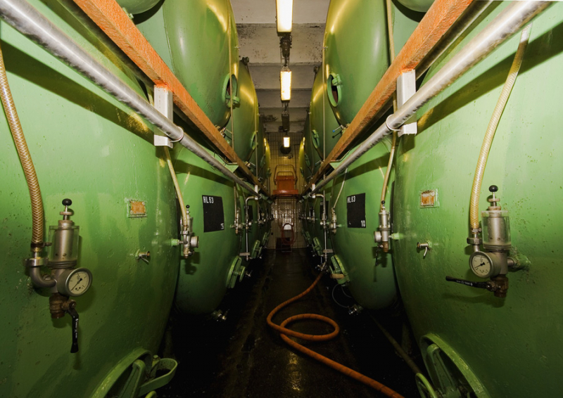 Czech Beverage Industry Company navýšila ztrátu na téměř 14 milionů