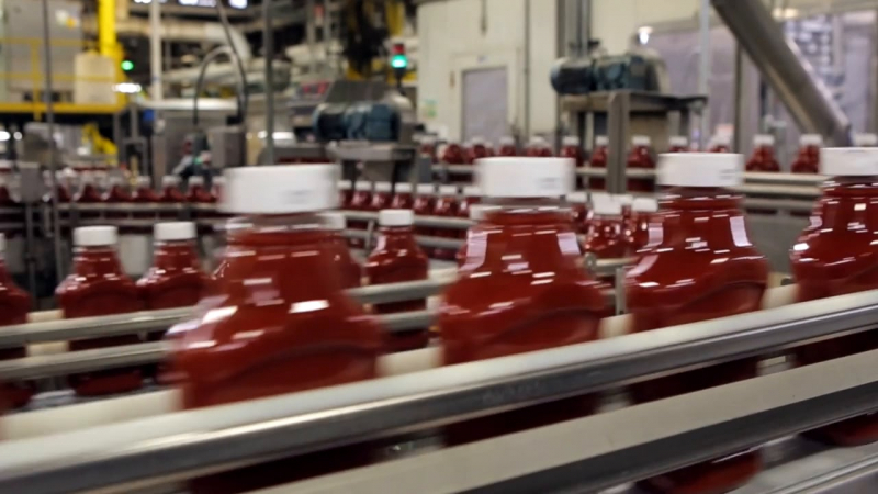 SZPI: Kaufland musí stáhnout kečup kvůli nižšímu obsahu rajčat