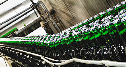 Pivovar Samson za tři roky investoval 380 milionů korun