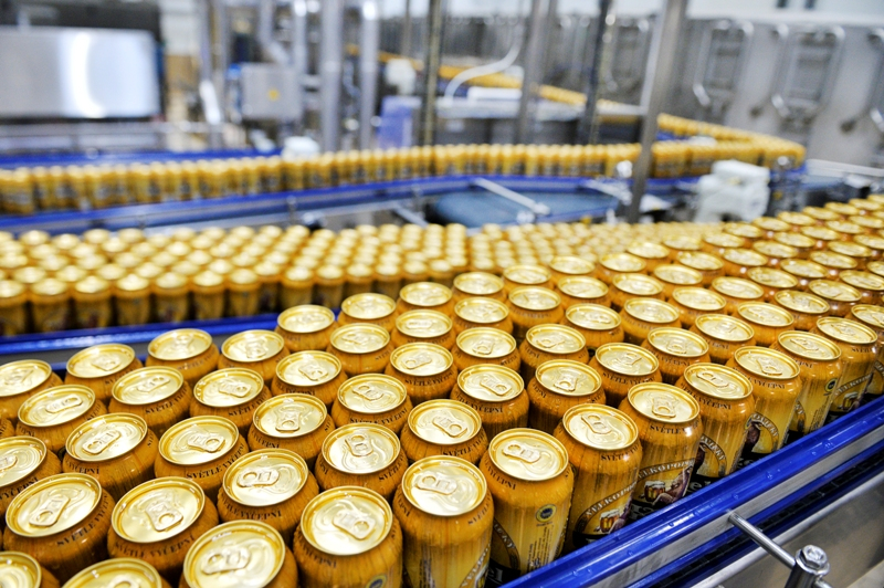 Prazdroj zvýšil zisk o 30 procent, firma rovněž mohutně investovala