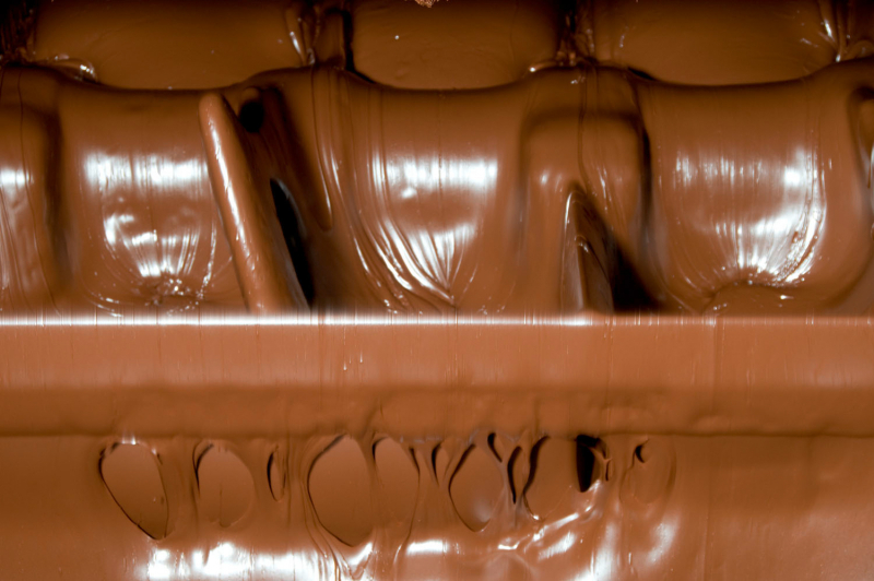 Výrobce čokolád Lindt & Sprüngli zvýšil zisk, tržby má rekordní