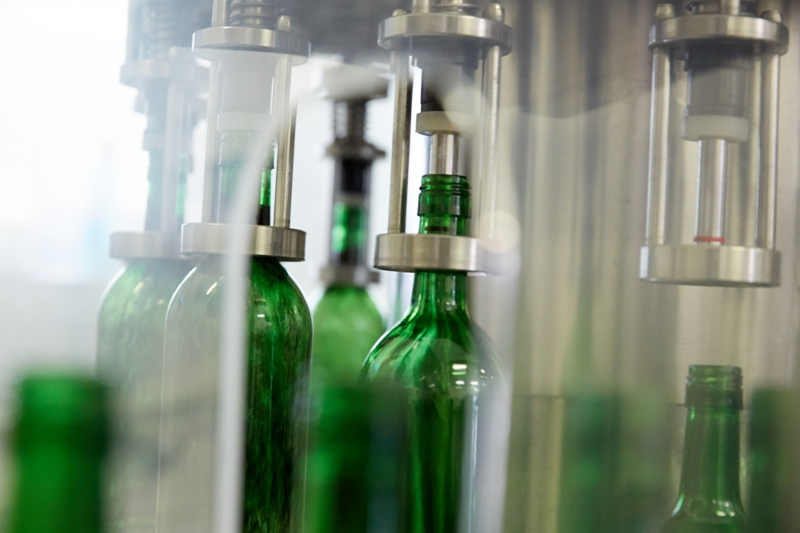 Vinaři v Česku vyrobili 8,2 milionu litrů růžového vína