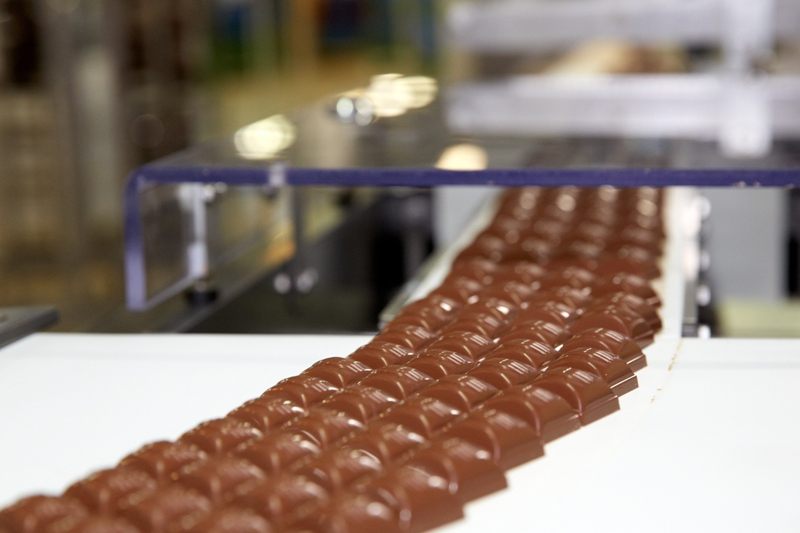 Nestlé našla způsob, jak vyrobit čokoládu bez přidaného cukru