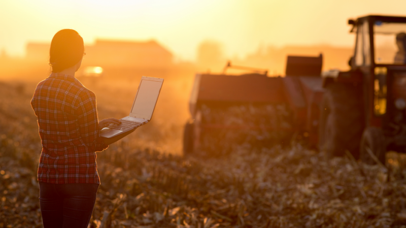 Jihočeská agrární komora podpoří robotiku v zemědělství