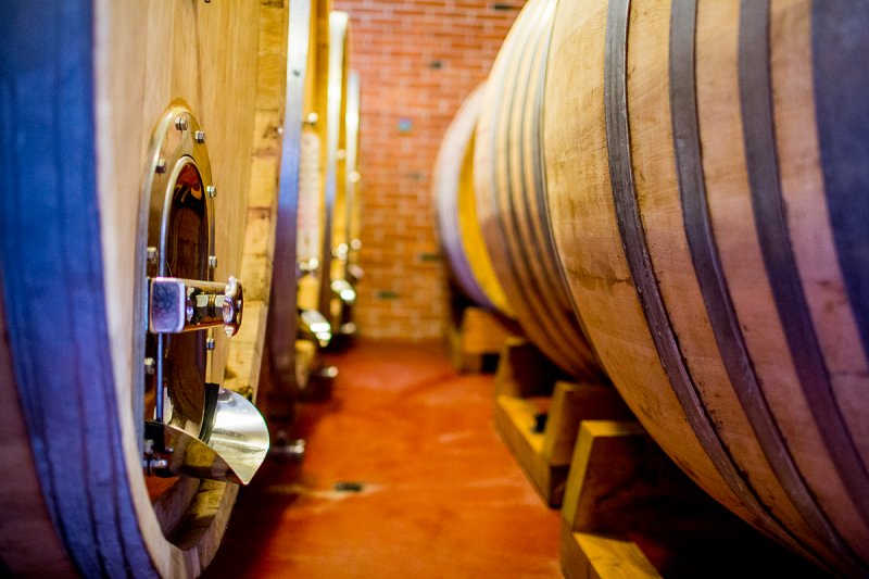 CNBC: Čína chce vytvořit vinařskou oblast, která bude konkurovat Bordeaux
