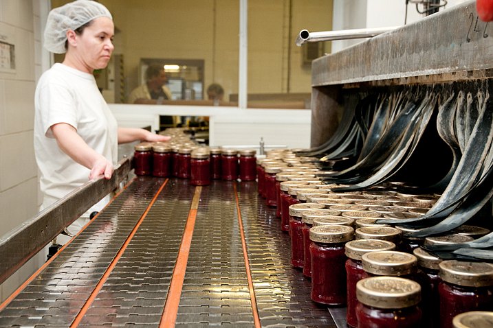 Tuzemská produkce sterilované zeleniny loni klesla i kvůli pandemii