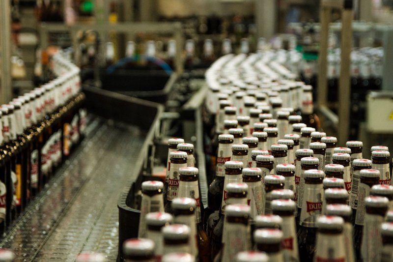 Pivovar Dudák plánuje investice 12 milionů, nejvíc za pět let