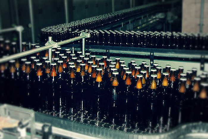 Pivovar Litovel letos zvýšil prodej piva v plechovkách a lahvích