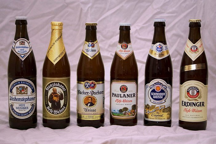 Prodej piva v Německu loni kvůli pandemii klesl, vývoz naopak vzrostl