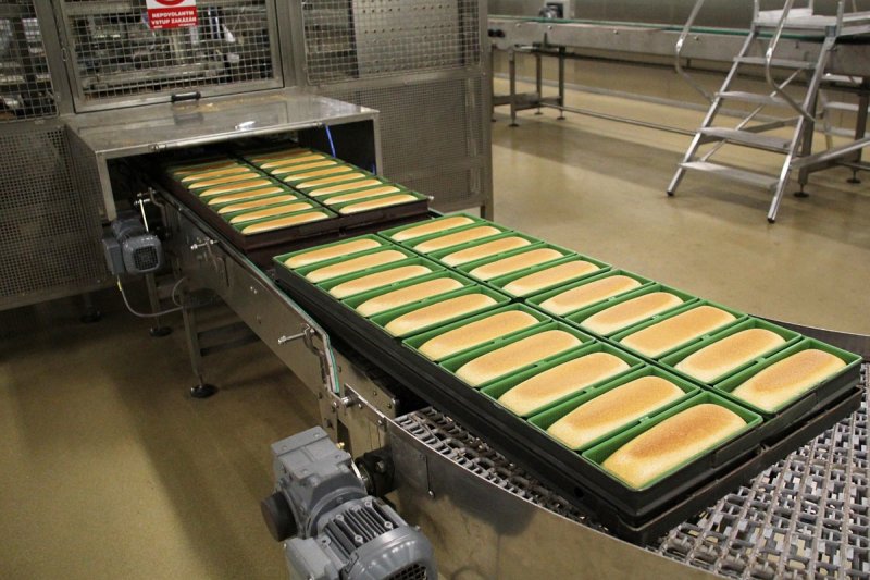 MPO odebere pekárně ze skupiny Agrofert dotaci na linku na toustový chléb