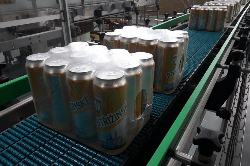 Pivovar Nymburk loni vystavil meziročně o pět procent méně piva, potýká se s drahými energiemi