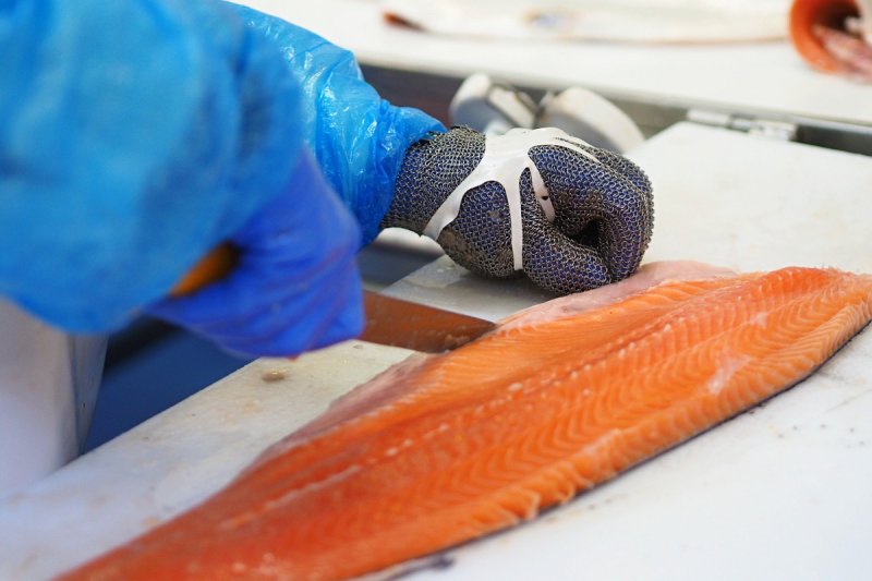 Investiční společnost IPC koupila zpracovatele ryb Fjord Bohemia