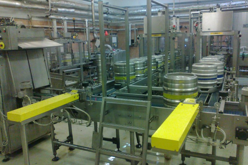 Staropramen navrhne ukončení výroby v Pardubickém pivovaru