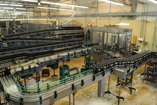 Vedení Pardubic nesouhlasí se záměrem zastavit výrobu v místním pivovaru