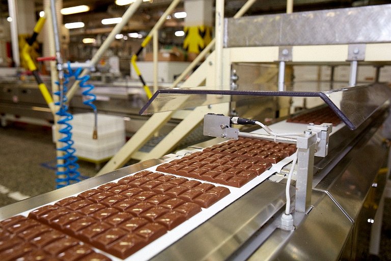 Nestlé investuje do nového závodu na západní Ukrajině