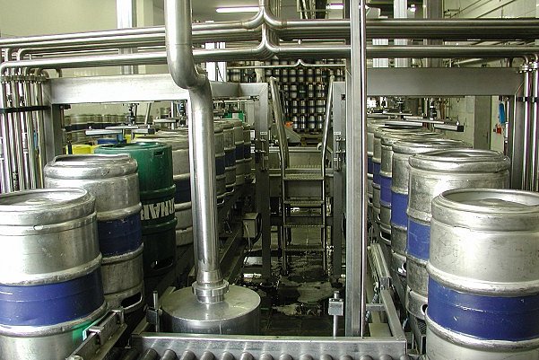 Kirin: Spotřeba piva ve světě loni po dvou letech vzrostla
