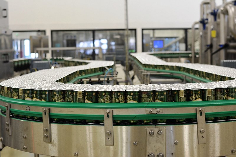 Pivovar Svijany vyrobil loni o 4,5 procenta méně, letošek ale vidí optimisticky