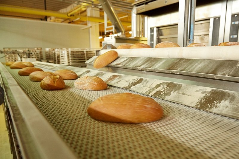 Pekárenství loni prošlo otřesem, z 800 pekáren skončily desítky malých