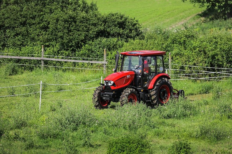 Dánská firma Agreena nabízí zemědělcům zisk z ukládání uhlíku