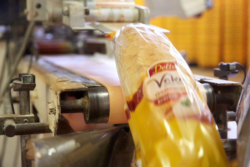 MPO může pokračovat ve vymáhání dotace pro Agrofert na linku pro výrobu toustového chleba