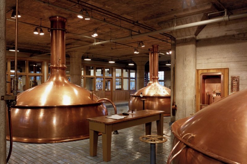 Nejstarší americký řemeslný pivovar Anchor Brewing po 127 letech končí