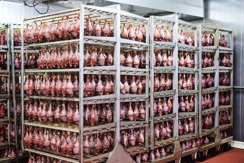 Maso uzeniny Polička vloni dokončila modernizaci produkce bouraného a baleného masa