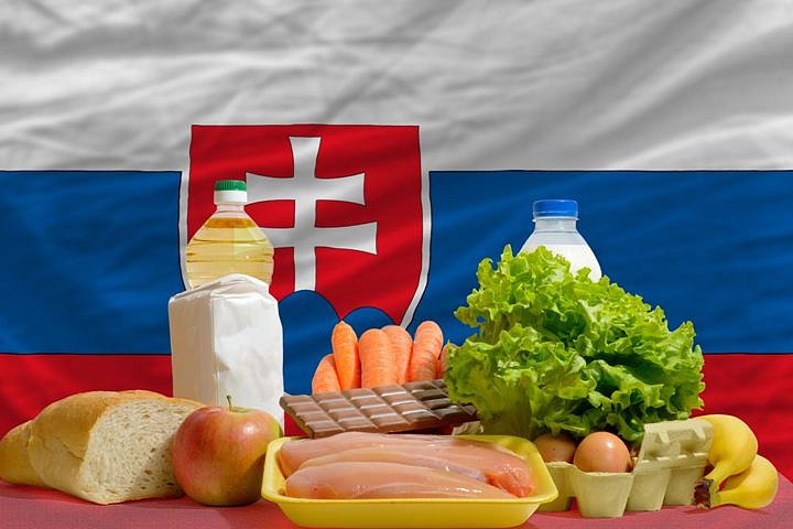 Zemědělské podniky na Slovensku dosáhly rekordního zisku, i díky vyšším cenám