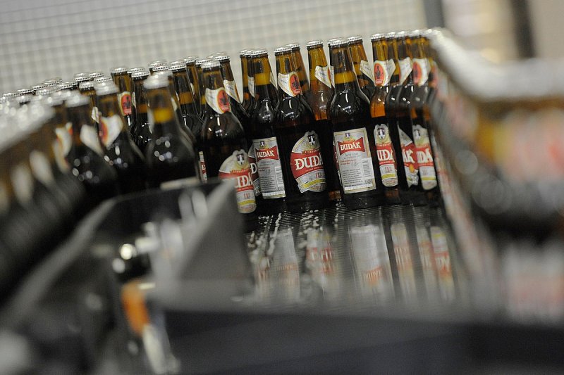 Strakonický pivovar skončil ztrátou 1,5 milionu, i kvůli drahým energiím