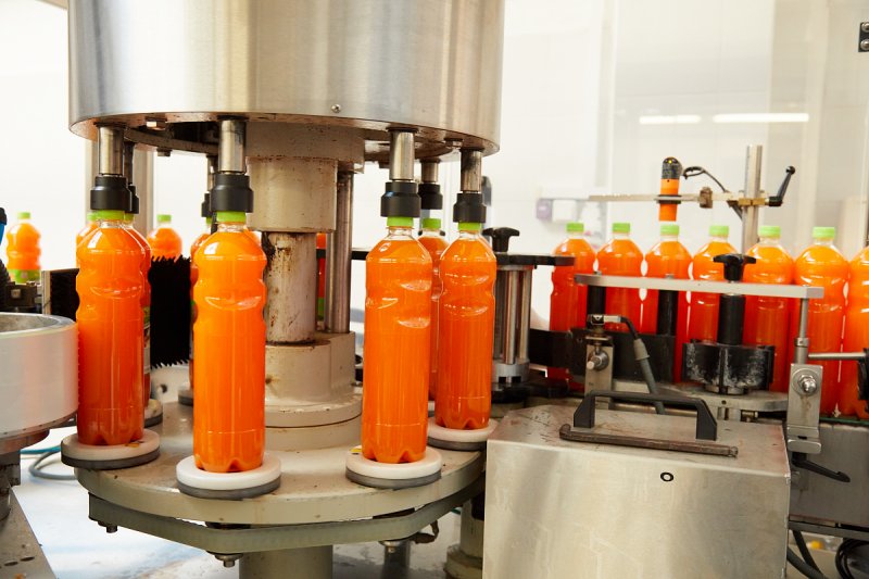 Linea Nivnice přeruší výrobu pomerančové šťávy, reaguje na růst cen koncentrátu