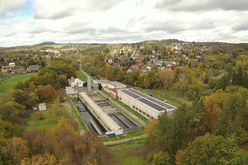 Prazdroj nasazuje fotovoltaiku ve svých pivovarech