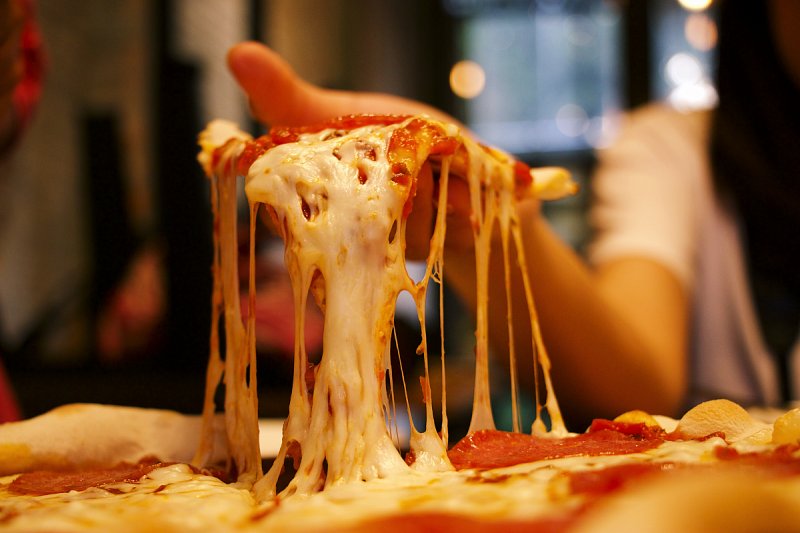 Italský svaz Coldiretti sestavil seznam hrůzných přísad na pizzu