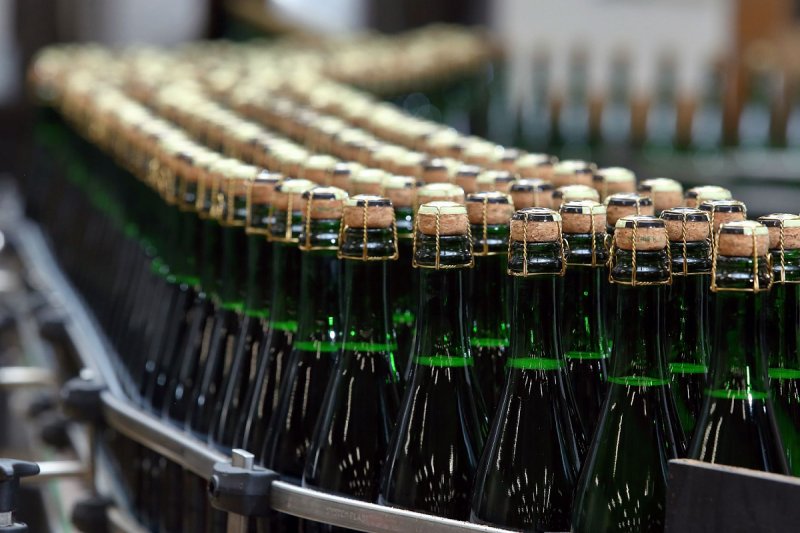 Skupina Bohemia Sekt prodala loni přes 26 milionů lahví, meziročně o desetinu méně